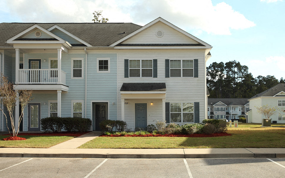 Marne Point Apartments, 355 Courage Loop, Fort Stewart, GA RentCafe